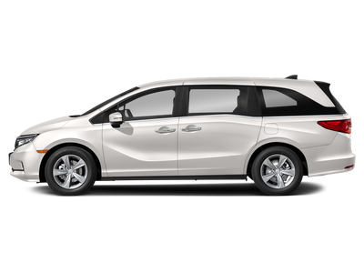 2024 Honda Odyssey EX
