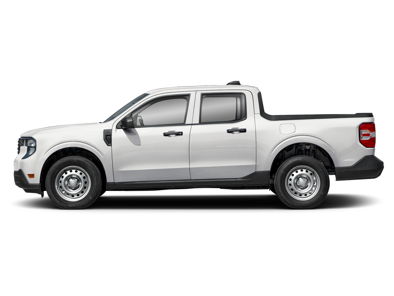 2025 Ford Maverick XL AWD