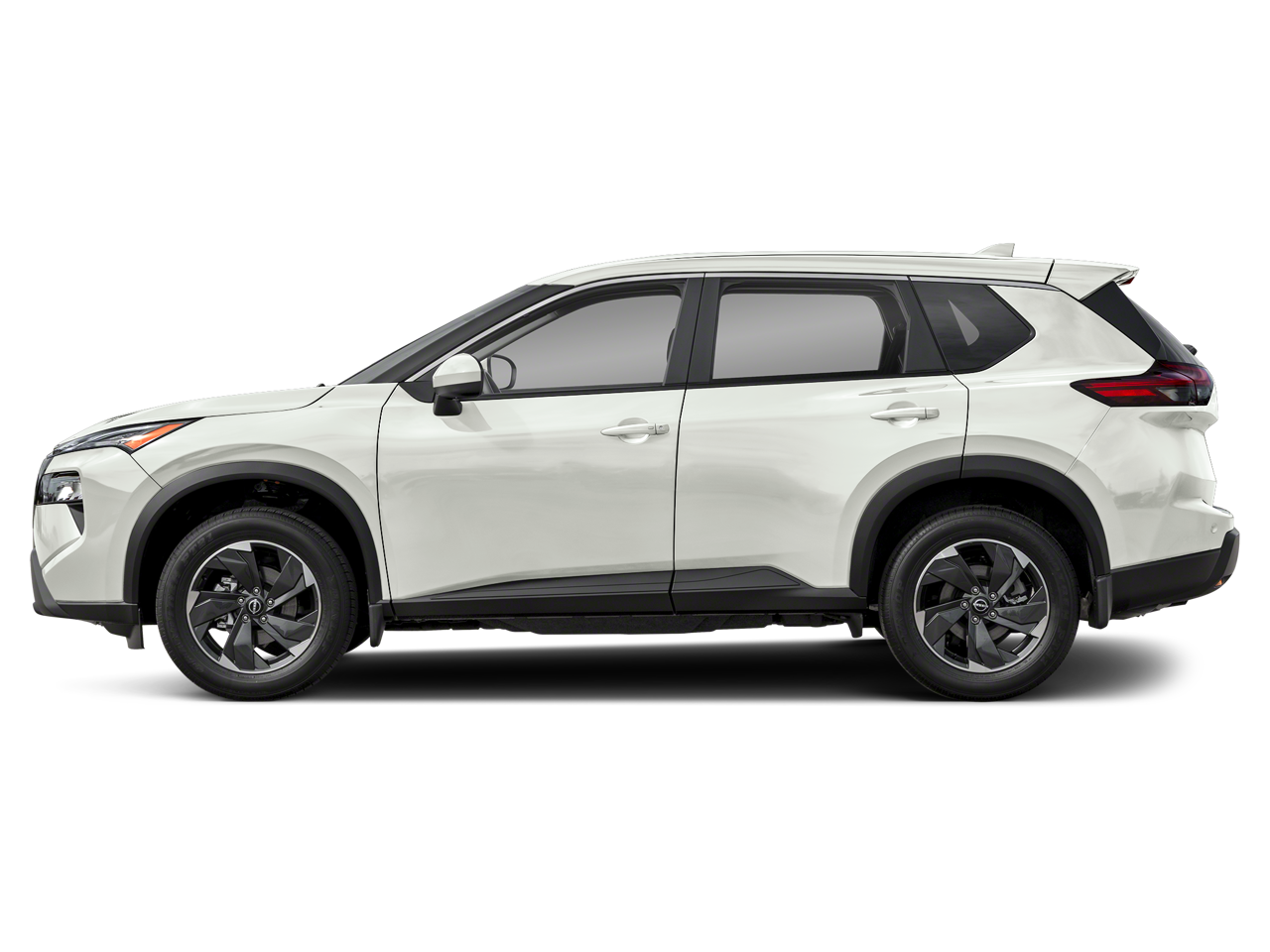 2025 Nissan Rogue SV AWD