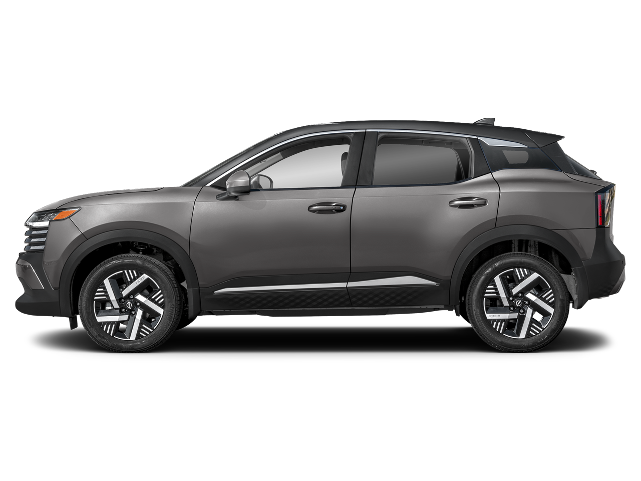 2025 Nissan Kicks SV AWD