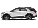 2026 Ford Explorer Active (100A)