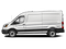 2026 Ford Transit Cargo Van MR CARGO