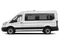 2026 Ford Transit Medium Roof Passenger Wagon XL