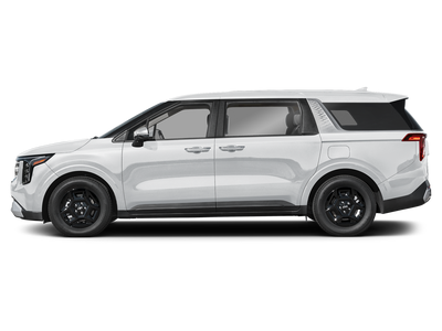 2026 Kia Carnival LX