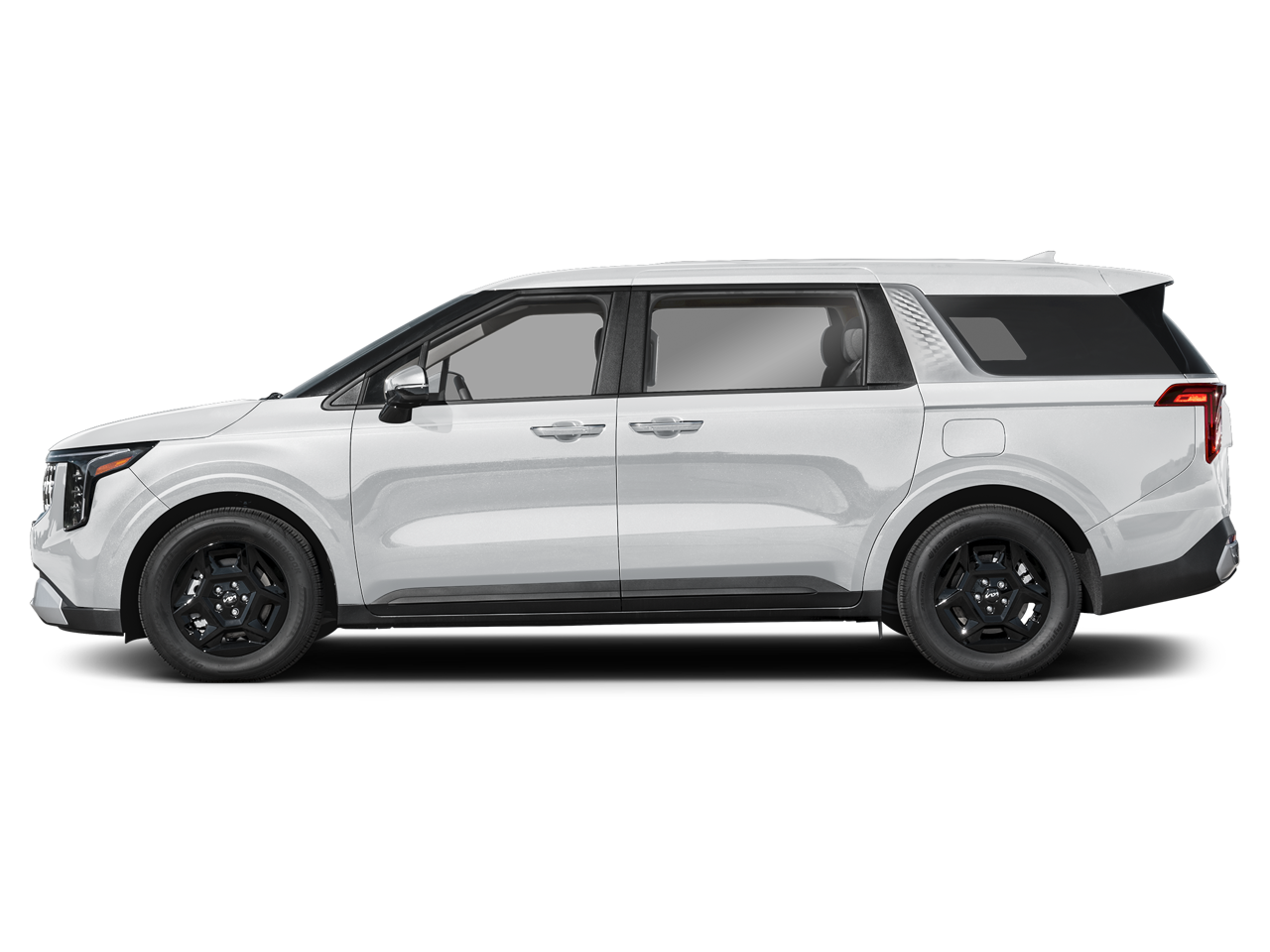 2026 Kia Carnival LX