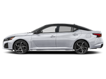 2026 Nissan Altima SR FWD