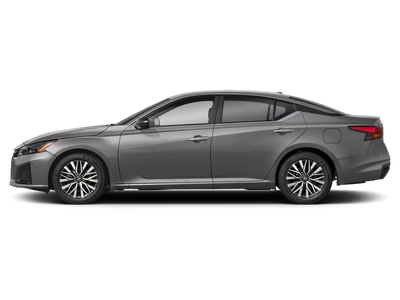 2026 Nissan Altima SV FWD