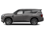 2026 Nissan Armada SL4WD