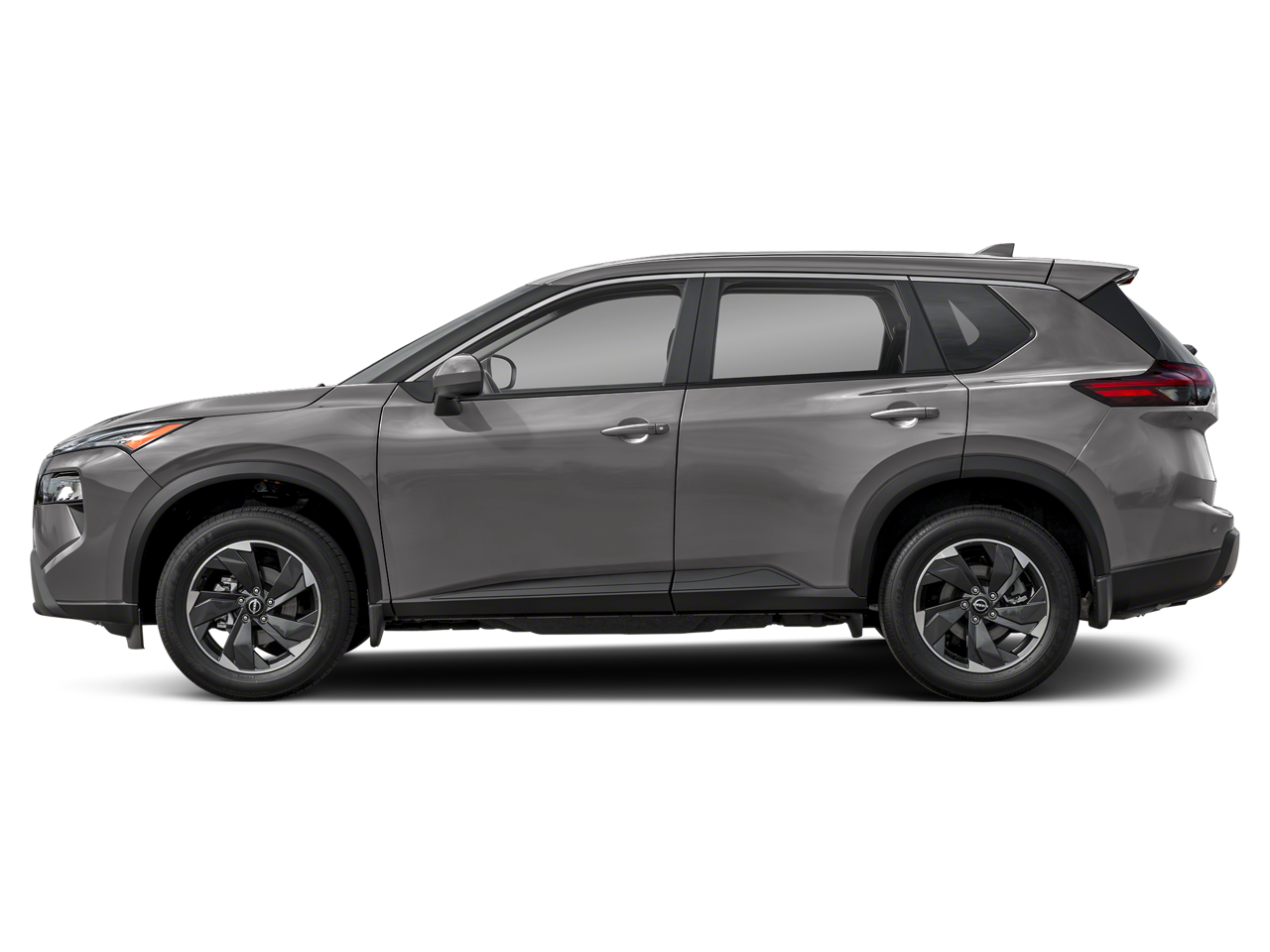2026 Nissan Rogue SV FWD