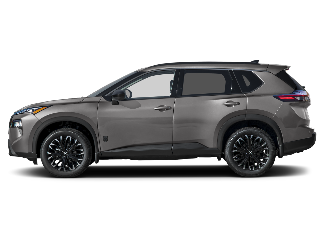 2026 Nissan Rogue DARK A AWD