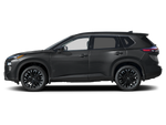 2026 Nissan Rogue DARK A FWD