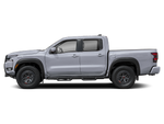 2026 Nissan Frontier PRO-4X4WD
