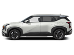 2027 Kia Seltos LX