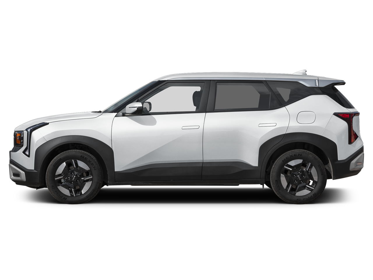 2027 Kia Seltos LX FWD