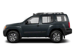 2011 Nissan Xterra Pro-4X
