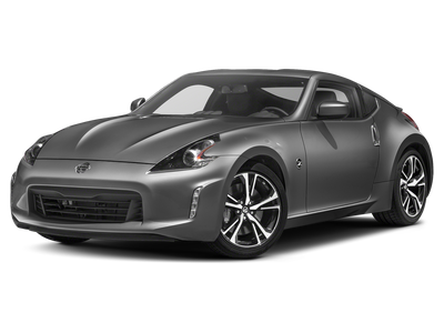 2019 Nissan 370Z Coupe Sport Touring