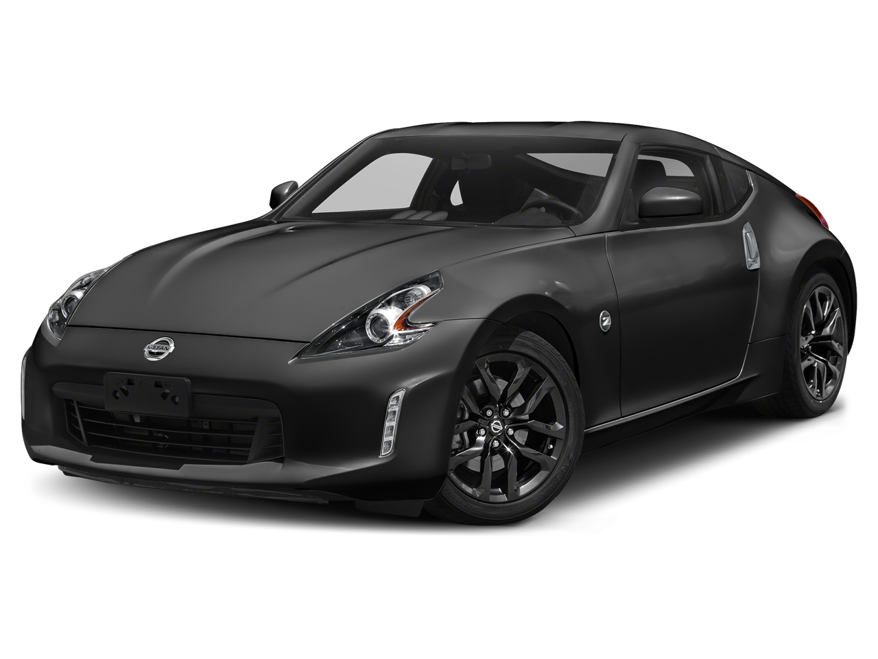 2019 Nissan 370Z Coupe Auto