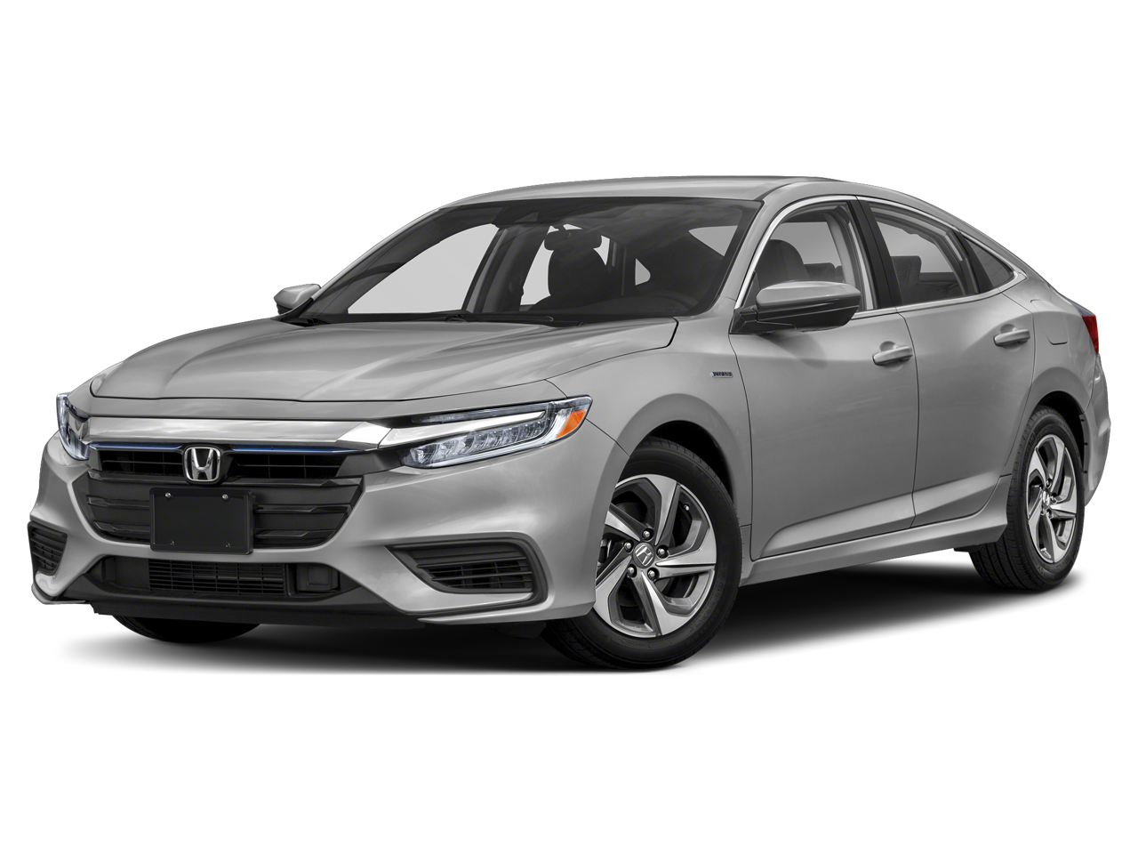 2020 Honda Insight LX