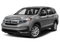 2020 Honda Pilot LX