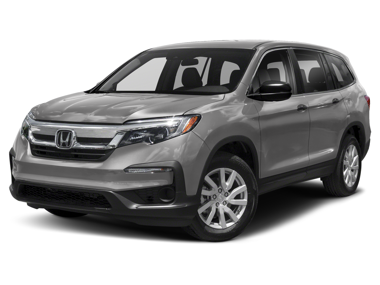 2020 Honda Pilot LX