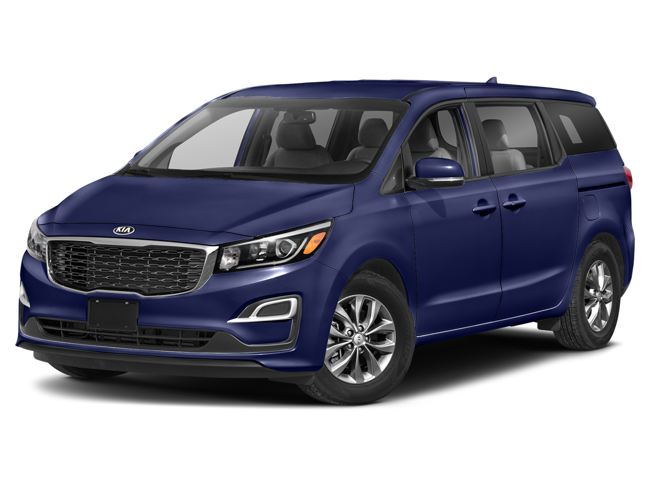 2020 Kia Sedona LX