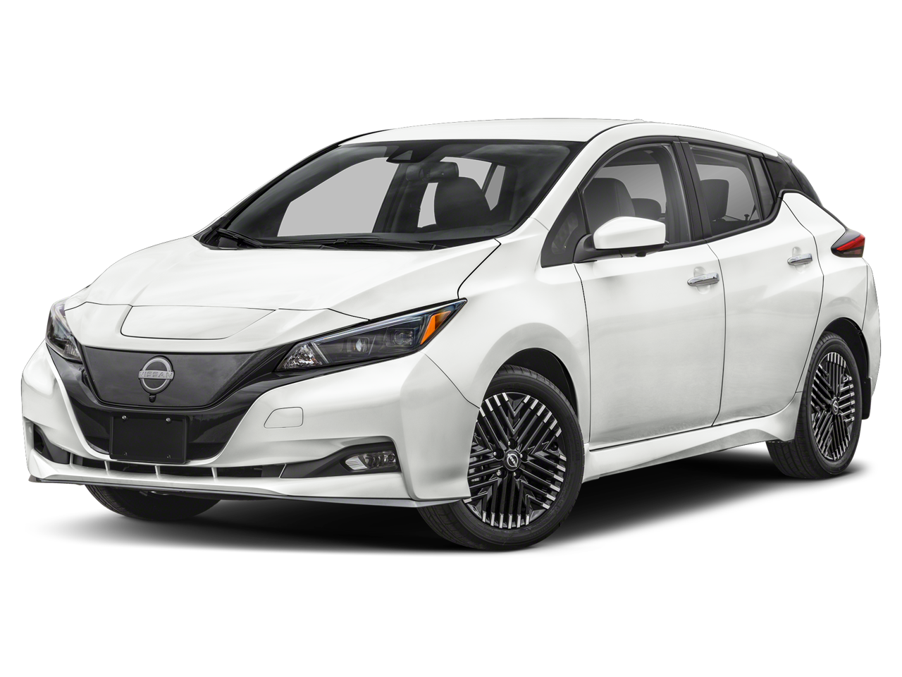 2023 Nissan LEAF