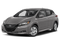 2023 Nissan LEAF S