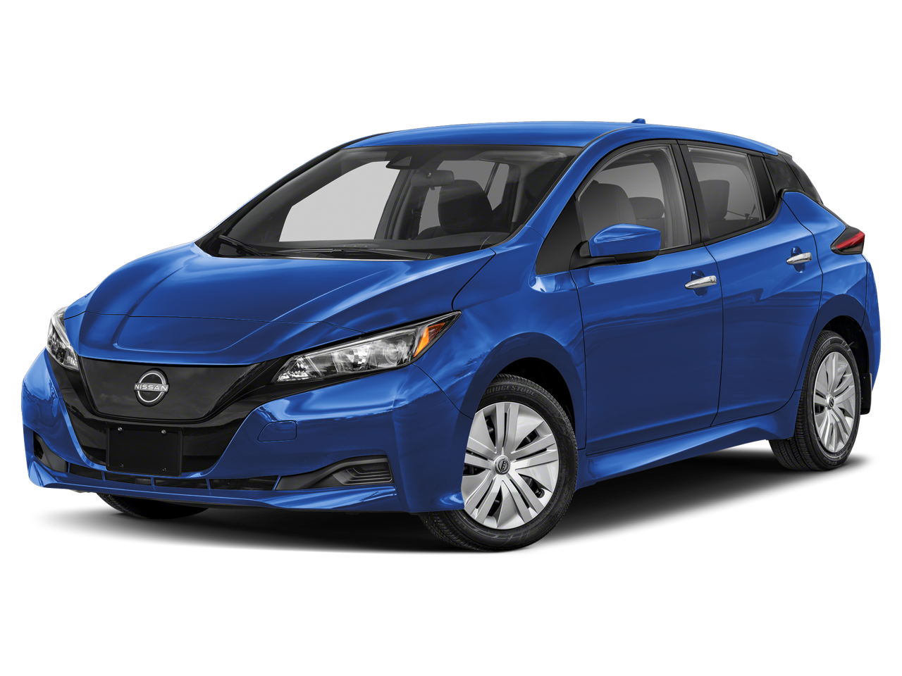 2023 Nissan LEAF