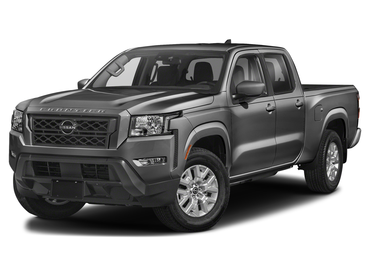 2023 Nissan Frontier SV 4WD
