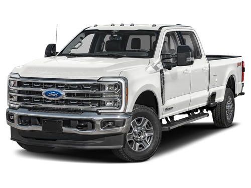 2024 Ford Super Duty F-350 DRW SD 4X4