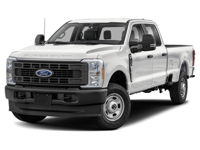 2024 Ford Super Duty F-350 DRW SD 4X4