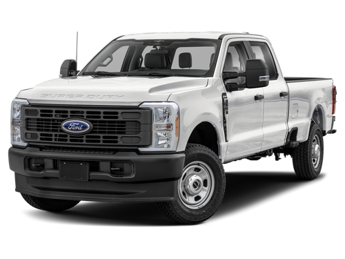 2024 Ford Super Duty F-350 DRW SD 4X4