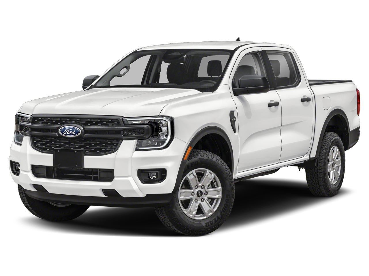 2024 Ford Ranger XL 2WD