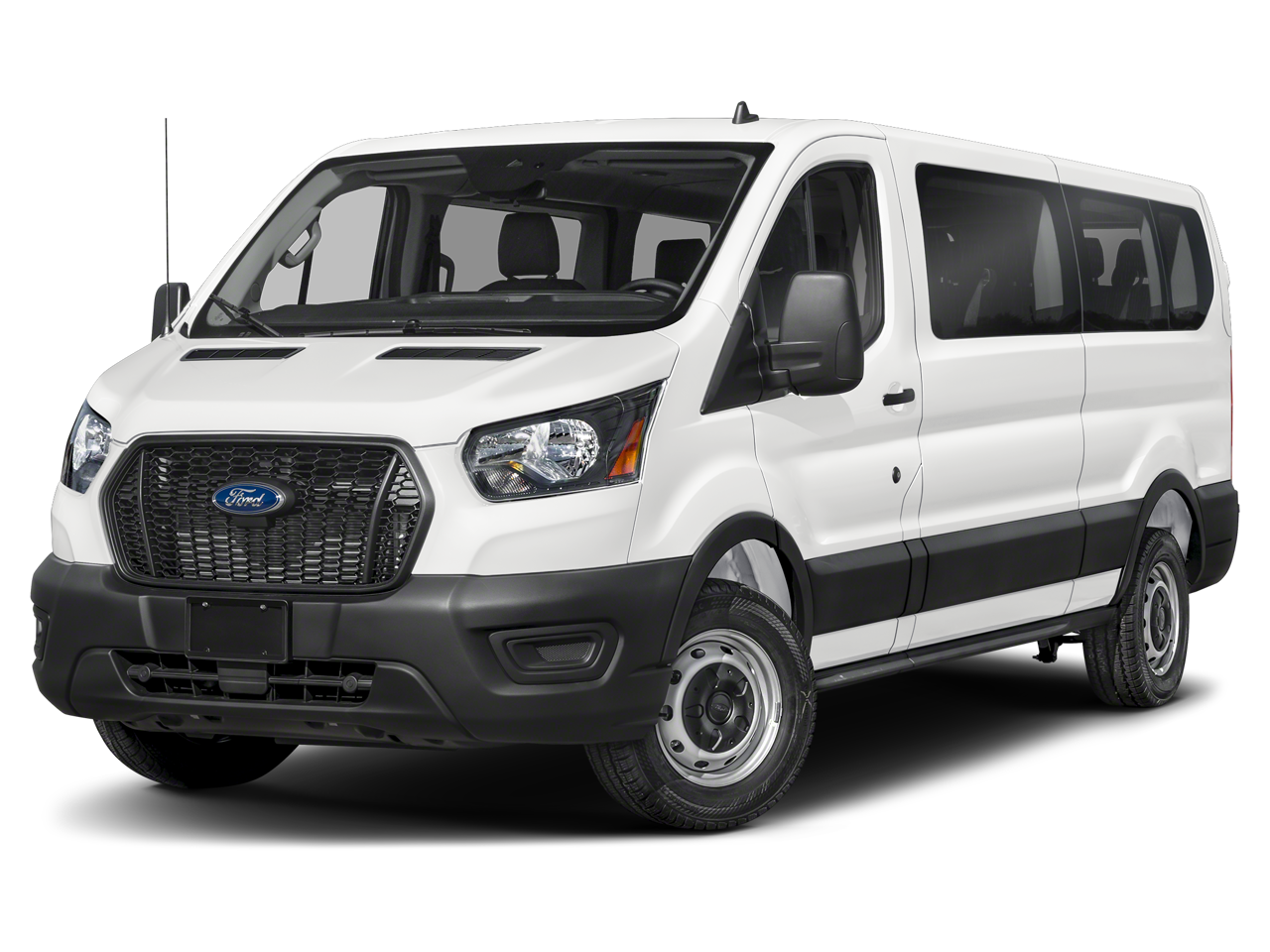 2024 Ford Transit Passenger Wagon LR PASS XL