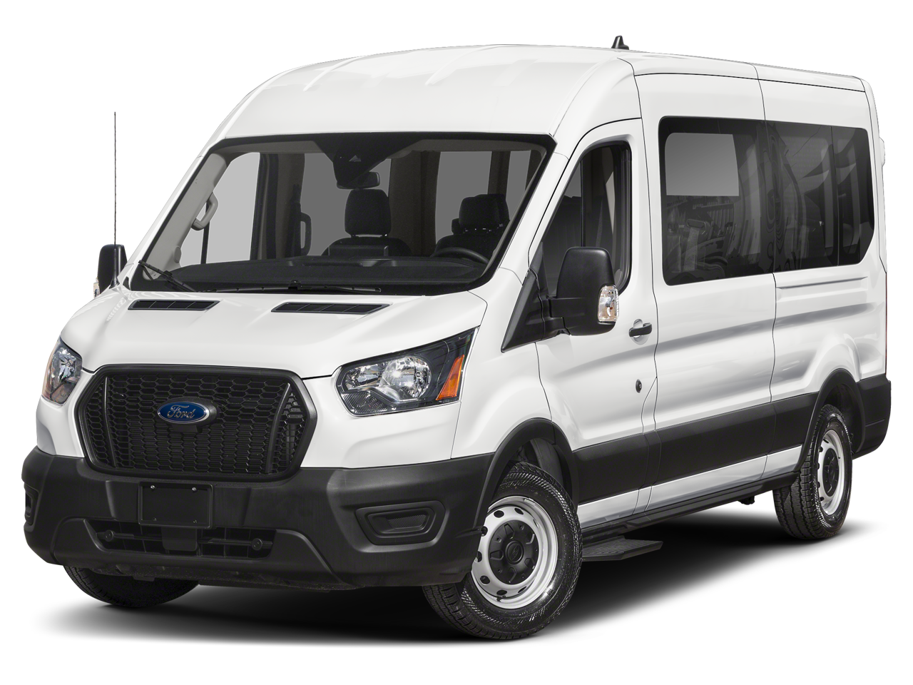 2024 Ford Transit Passenger Wagon MR PASS XL