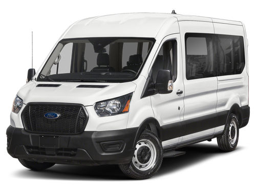 2024 Ford Transit Passenger Wagon MR PASS XL