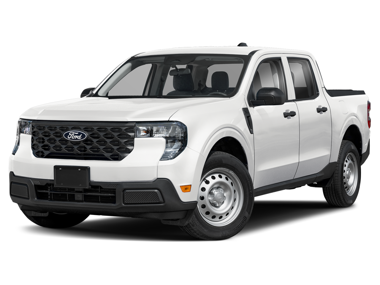 2025 Ford Maverick XL AWD