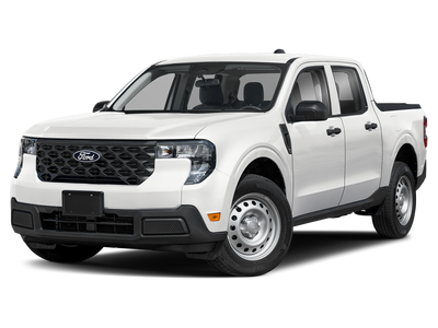 2025 Ford Maverick XL AWD