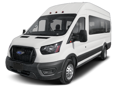 2025 Ford Transit Passenger Wagon HR PASS XL