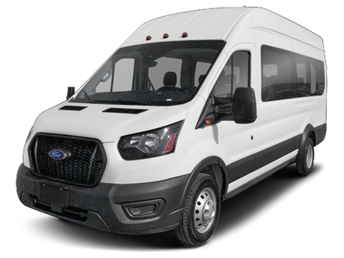 2025 Ford Transit Passenger Wagon HR PASS XL