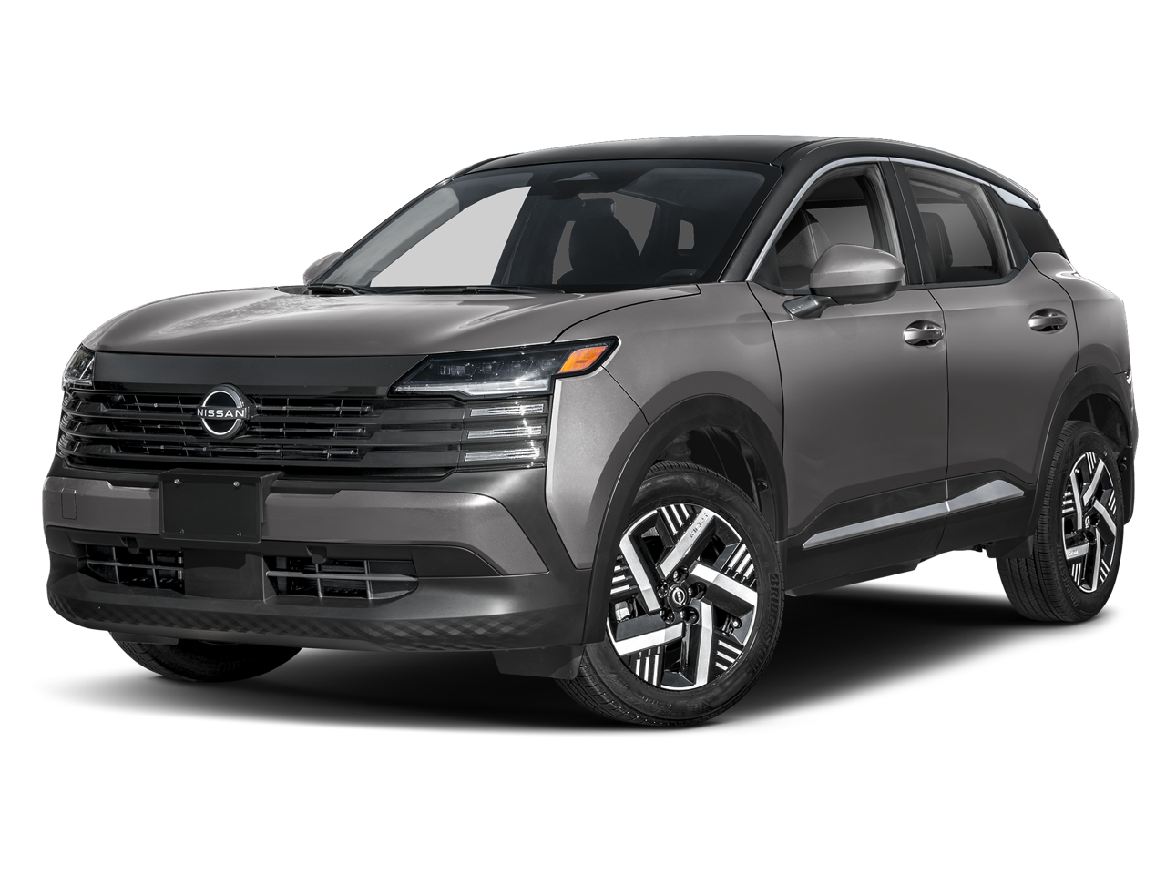 2025 Nissan Kicks SV AWD