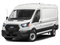 2026 Ford Transit Cargo Van MR CARGO