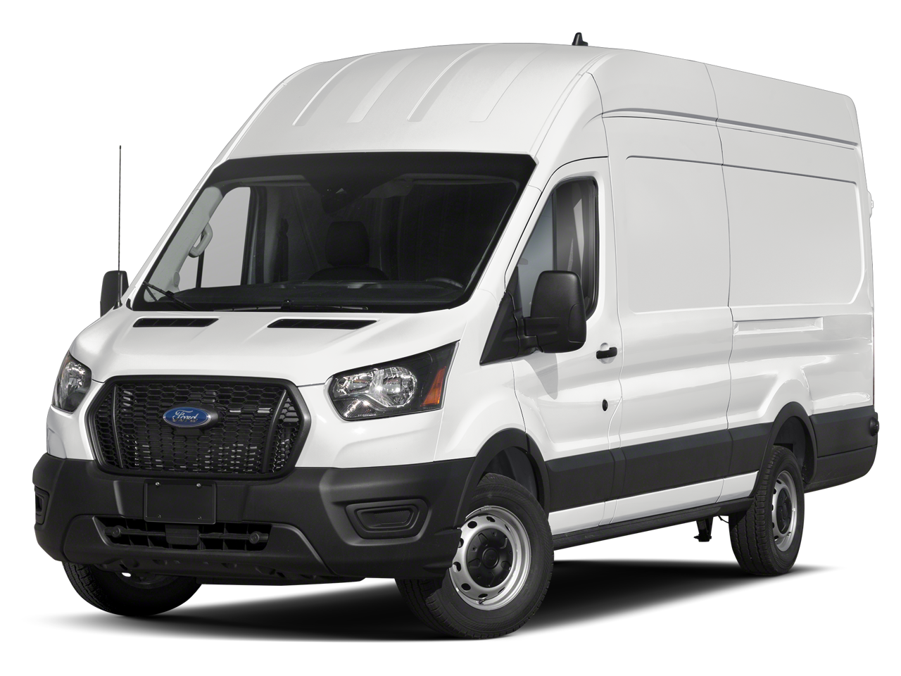 2026 Ford Transit Cargo Van HR CARGO