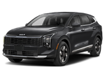 2026 Kia Sportage LX FWD