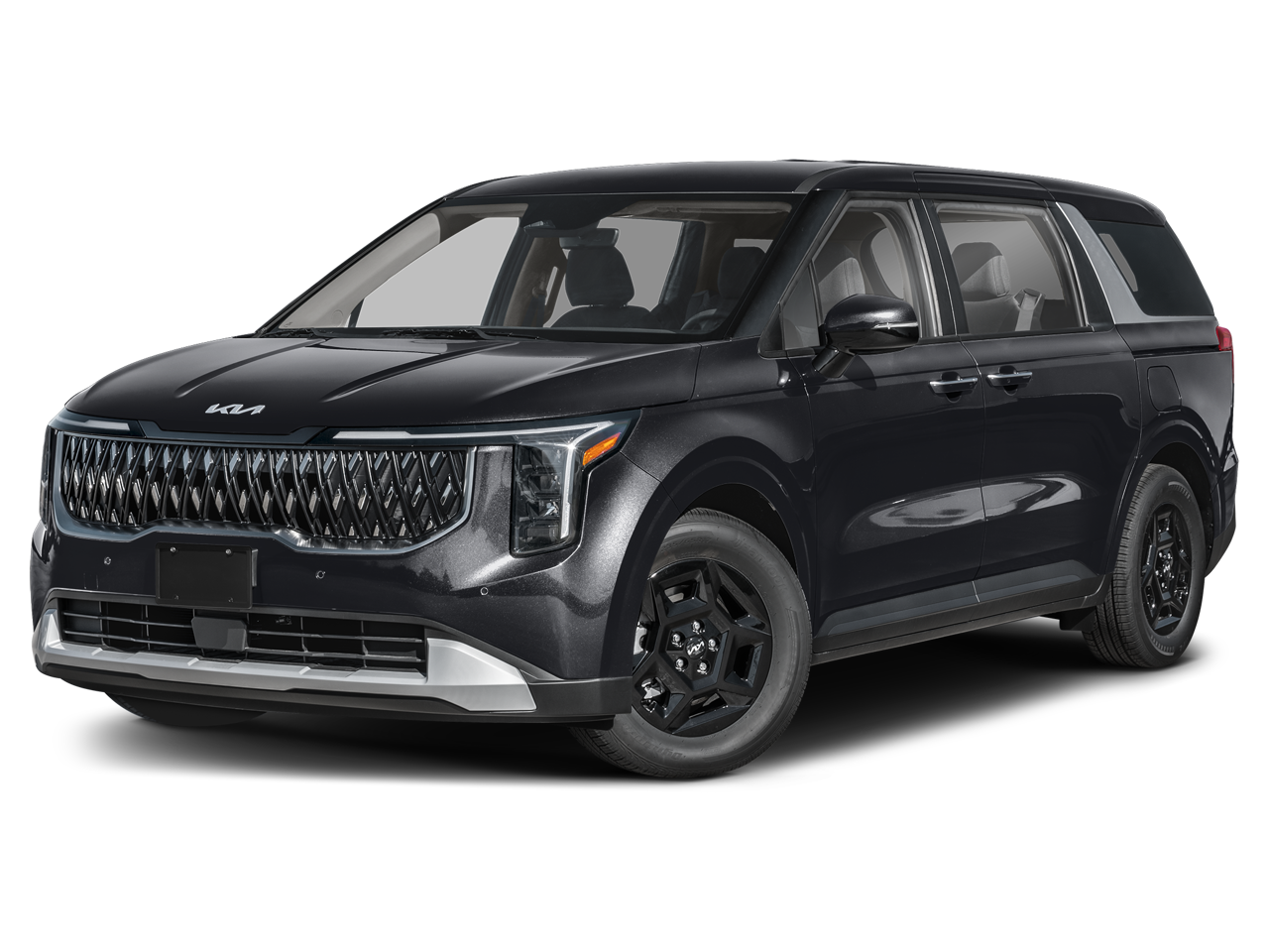 2026 Kia Carnival LX