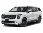 2026 Kia Carnival LX