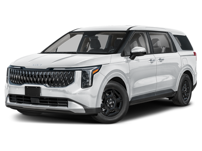 2026 Kia Carnival LX