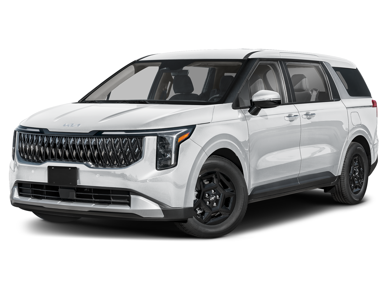2026 Kia Carnival LX