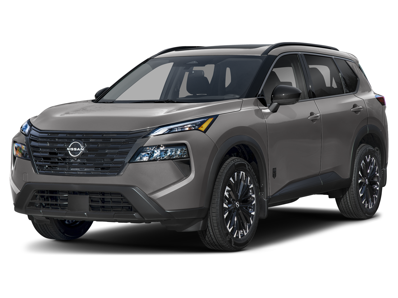 2026 Nissan Rogue DARK A AWD