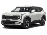 2027 Kia Seltos LX AWD